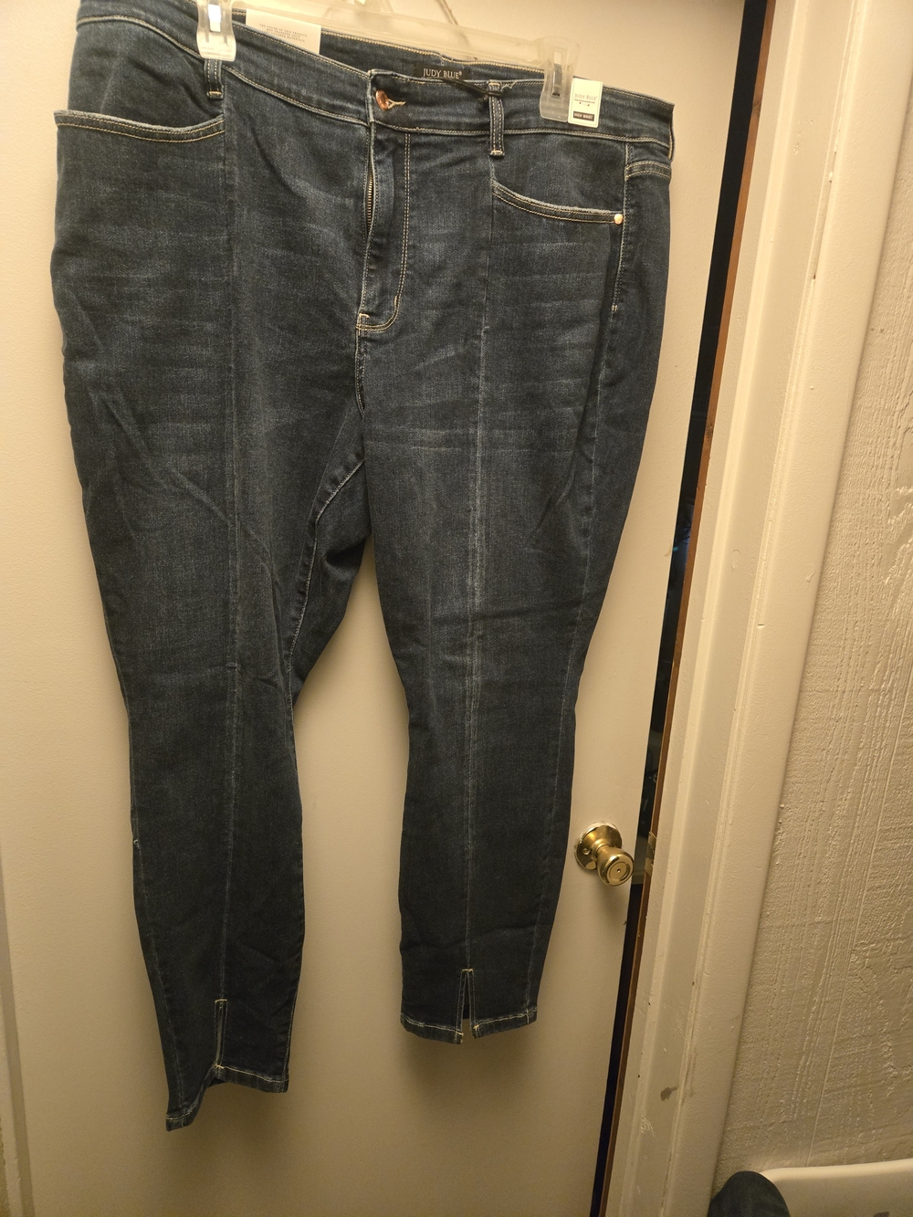 Judy Blue Skinny Fit 22w JB82494